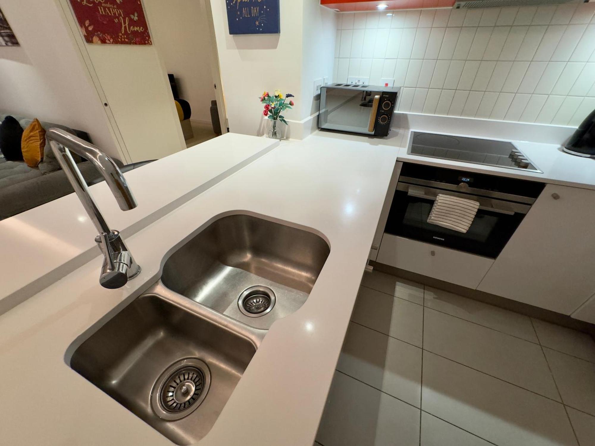 London Excel Cosy Apartment With Balcony & River View Close To O2 Arena, Cable Car, City Hall Eksteriør billede
