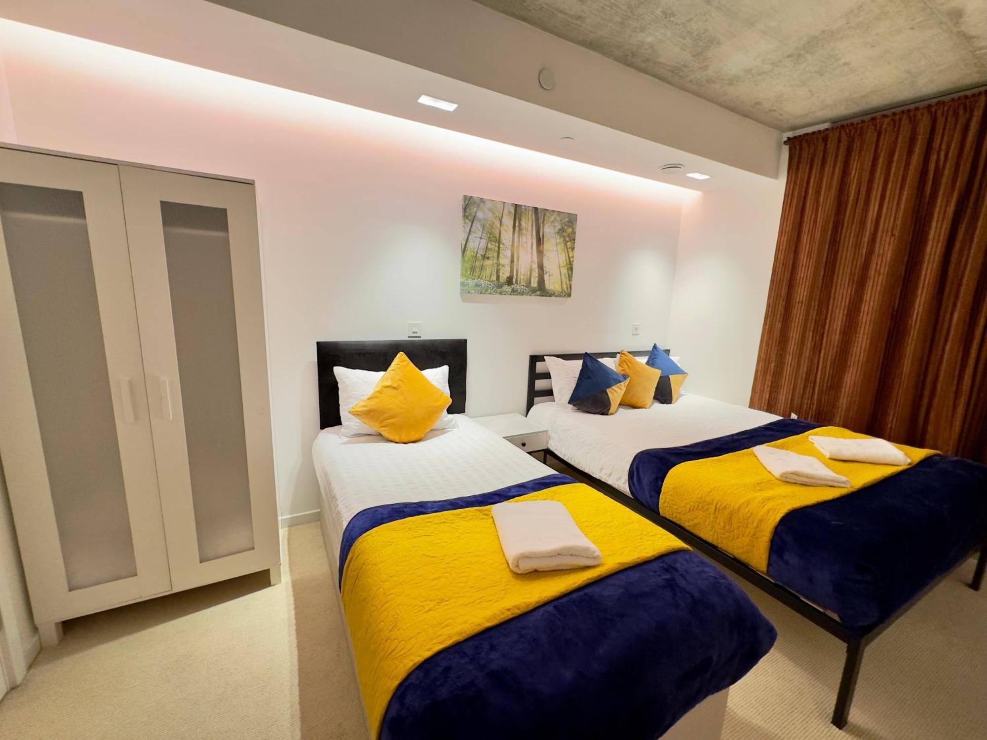 London Excel Cosy Apartment With Balcony & River View Close To O2 Arena, Cable Car, City Hall Eksteriør billede