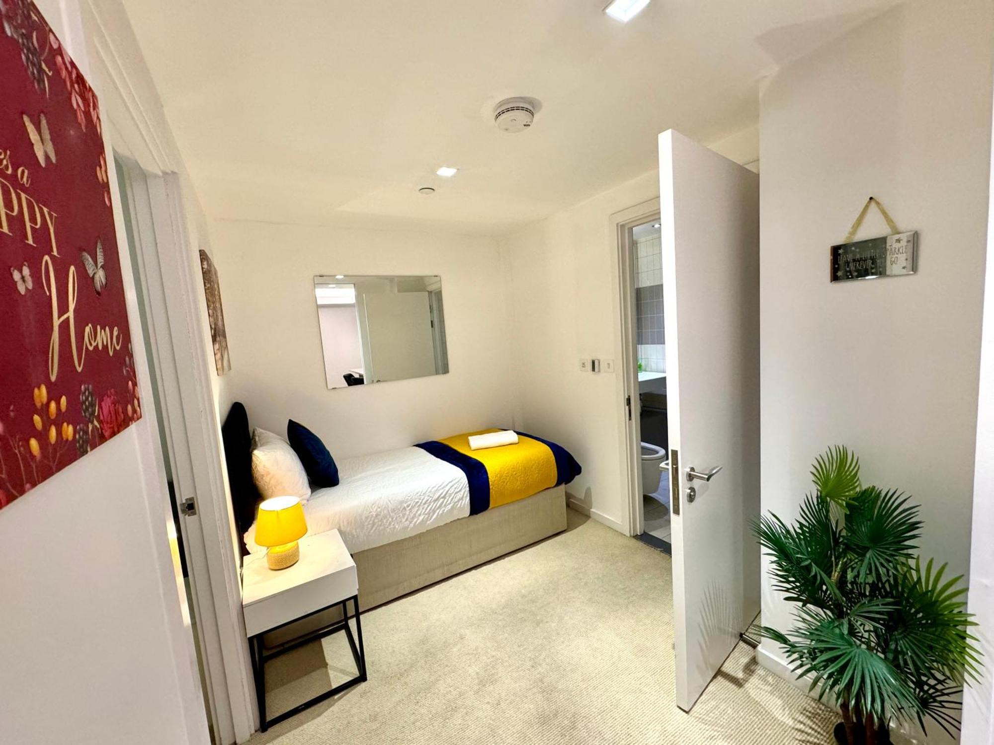 London Excel Cosy Apartment With Balcony & River View Close To O2 Arena, Cable Car, City Hall Eksteriør billede