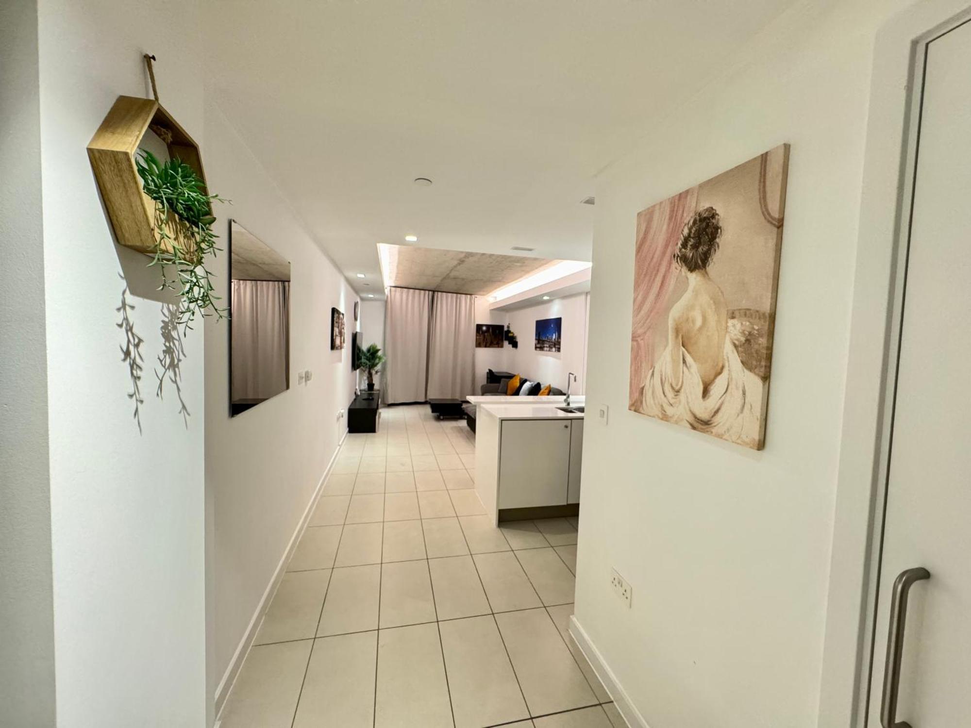 London Excel Cosy Apartment With Balcony & River View Close To O2 Arena, Cable Car, City Hall Eksteriør billede
